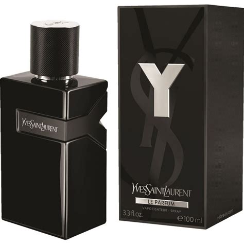 ysl y est|YSL Y le perfume.